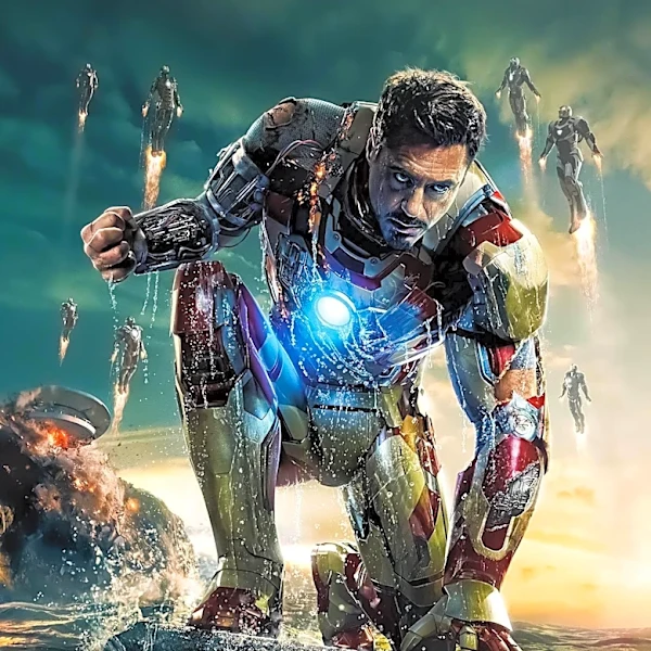 Robert Downey Jr. Set to Make Movie History with $100 Million Salary for 'Avengers: Doomsday'