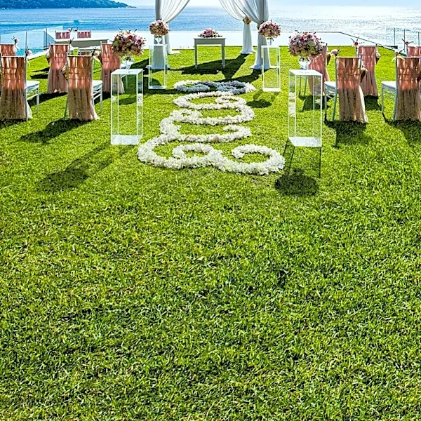 Lakehouse Resort in San Marcos: A Premier Wedding Destination
