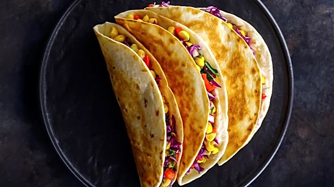 Cheesy Baked Chicken Tacos: A Family Favorite Recipe