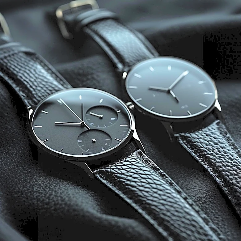 Laine Watches Celebrates 10th Anniversary with New Models and Design Innovations