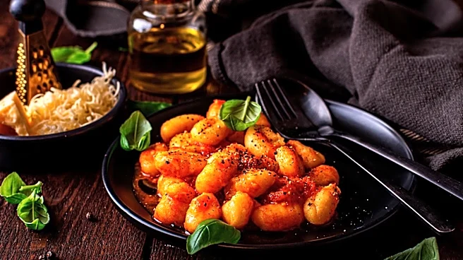 Giada De Laurentiis Partners with Peroni for Italian-Inspired Pop-Up Experience Across U.S.