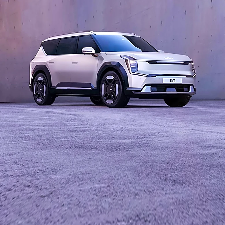 Kia Invests $649 Million in Mexico for Electric Vehicle Production