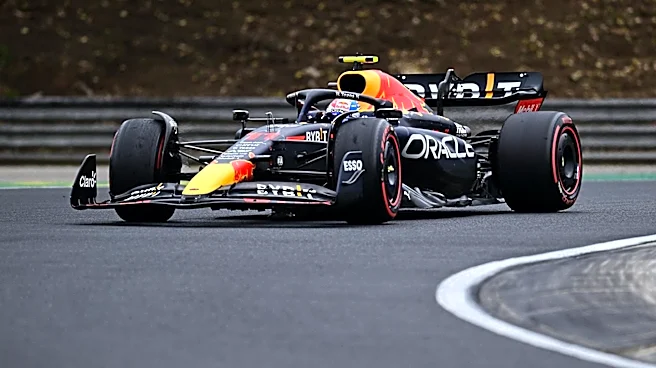 Red Bull Appoints Gwen Lagrue to Lead Junior Programme in 2027