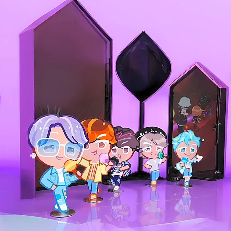 BTS's 'IDOL' Music Video Reaches 1.4 Billion Views on YouTube