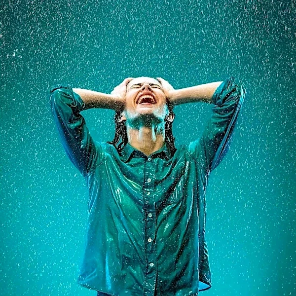 The Benefits of Crying: A Life Hack for Emotional Release