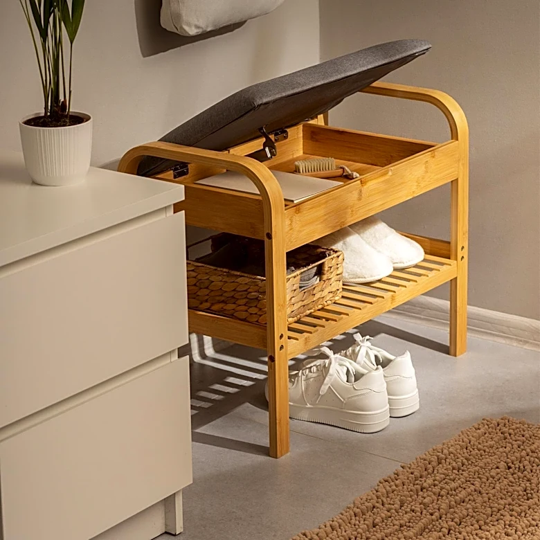 IKEA Introduces Multifunctional Furniture to Ease Moving for Renters