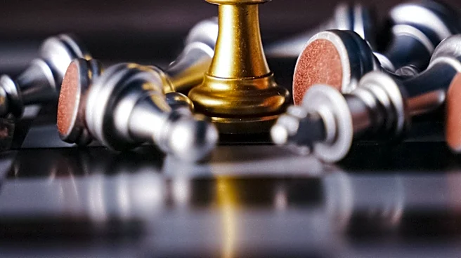 Meta's AI Strategy Faces Challenges as Stock Declines Amidst Industry Competition