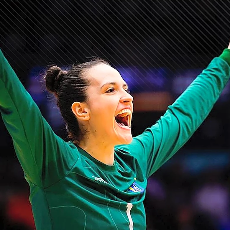 England Netball Team Secures Victory Over Tonga to Boost Semi-Final Hopes