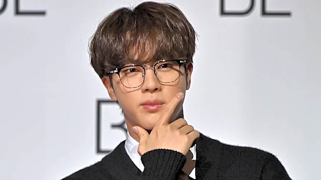 BTS to Boycott 2027 Grammys Over New Asian Pop Category