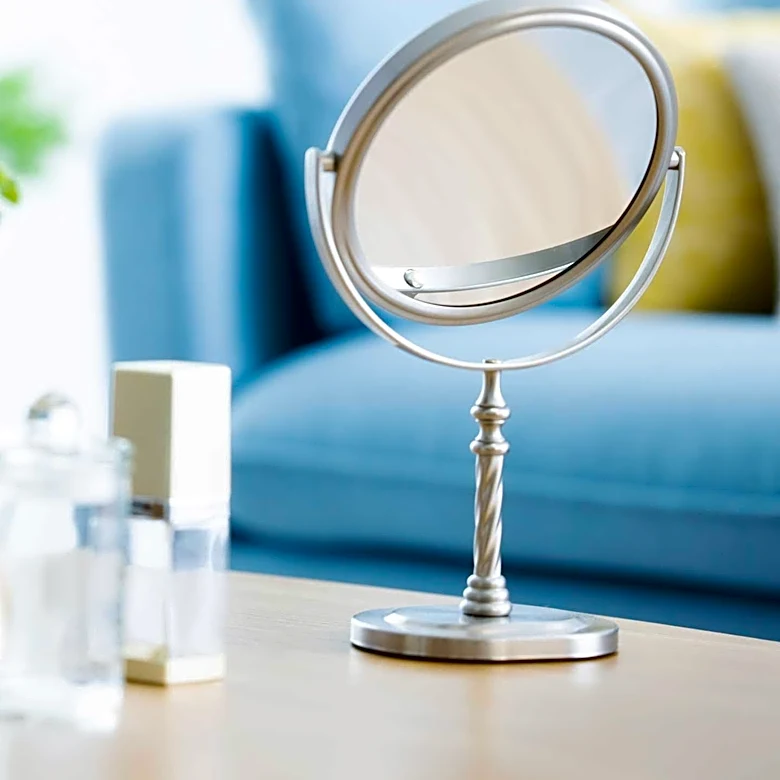 Feng Shui Tips for Home: Mirror Placement and Tortoise Direction