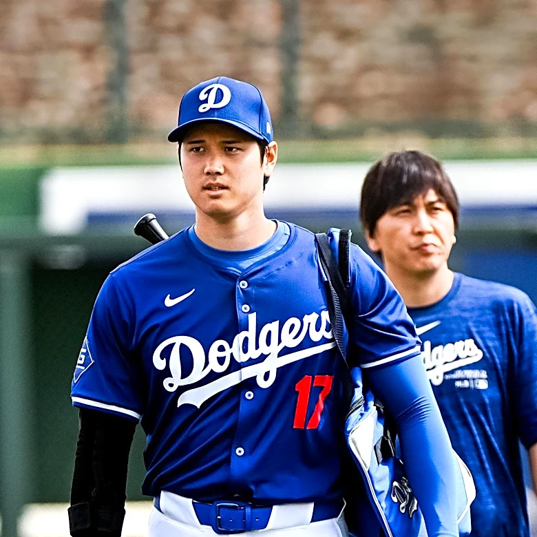 Dodgers Eye Tarik Skubal Amid Shohei Ohtani's Pitching Absence