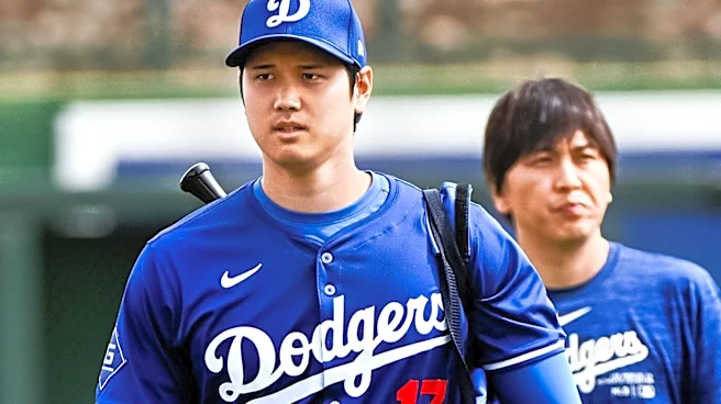 Dodgers Eye Tarik Skubal Amid Shohei Ohtani's Pitching Absence