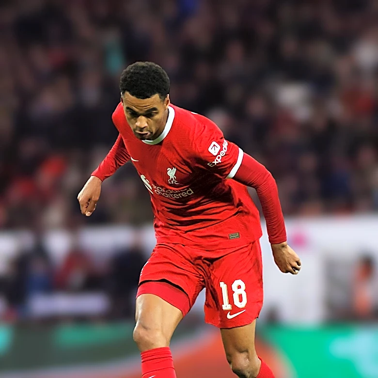 Tottenham Hotspur Eyes Liverpool's Cody Gakpo for Potential Transfer