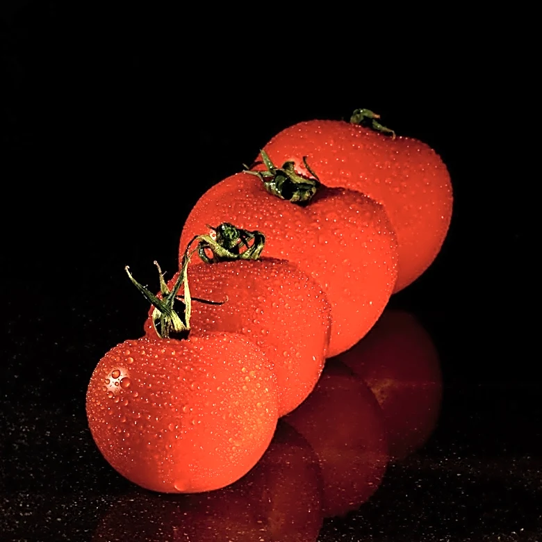 Cult Classic 'Attack of the Killer Tomatoes' Returns with AI Twist
