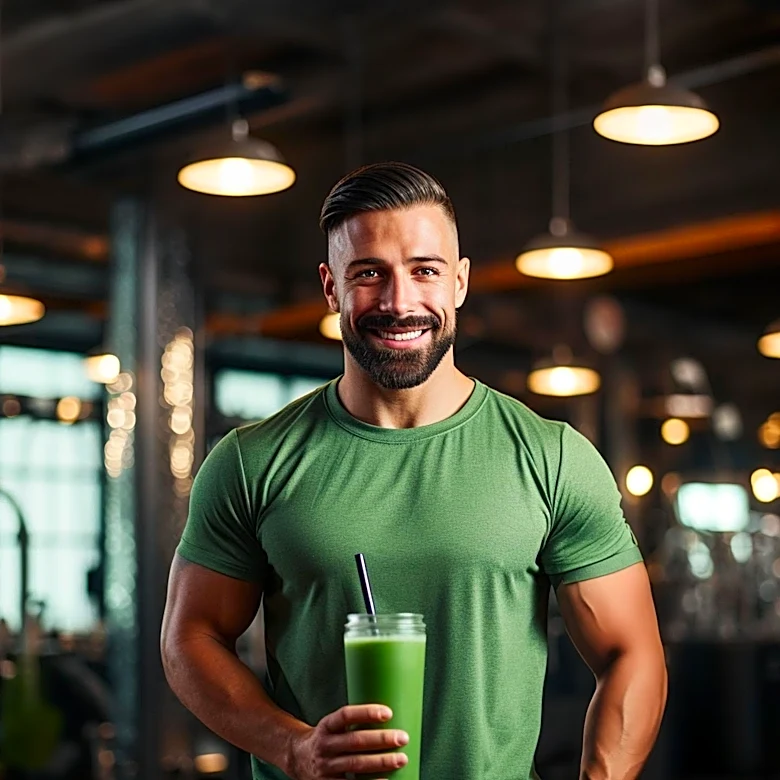 Men's Health Survey Reveals Shift in Masculine Wellness Attitudes