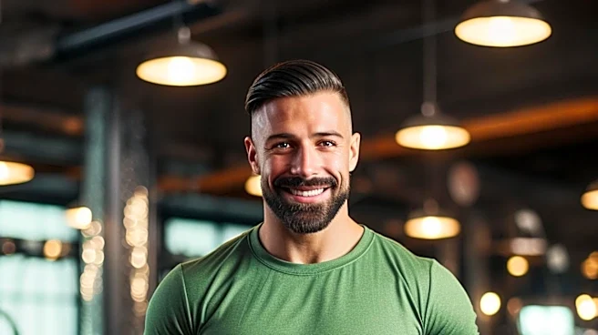 Men's Health Survey Reveals Shift in Masculine Wellness Attitudes
