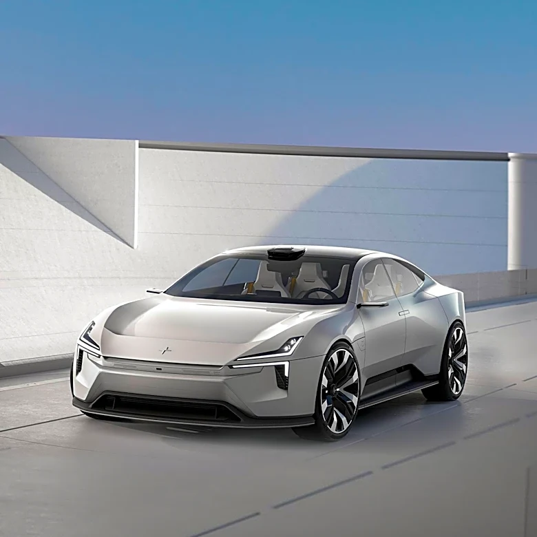 Ferrari Luce Prototype: A New Era for Electric Sports Cars