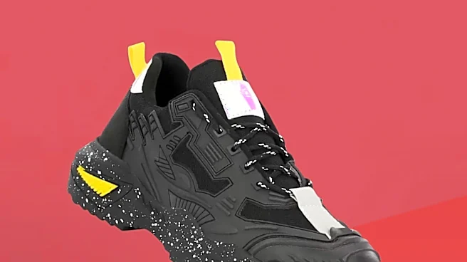 PUMA's Data-Driven Omnichannel Strategy Enhances Customer Experience