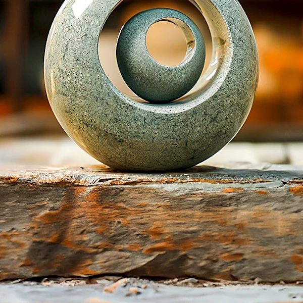 Chelsea Bayouth Transforms Porcelain Sculptures into Healing Art After Eaton Fire