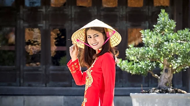 Vietnamese Fashion Baddies: A New Subculture Influencing Global Fashion Trends