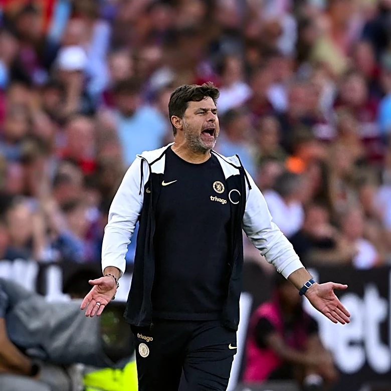USMNT Nears Contract Extension with Coach Mauricio Pochettino