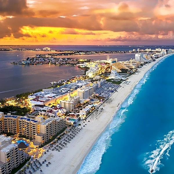 Hilton Transforms Hyatt Resort in Cancun to Enhance All-Inclusive Offerings