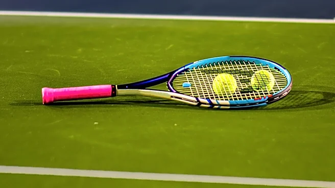 Alex Eala Defeats Leylah Fernandez in Washington Open Comeback