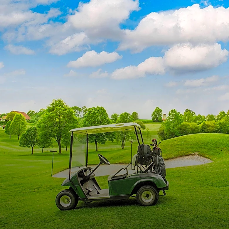 Penn Run Golf Course Sold for $6.25M for New Housing Development