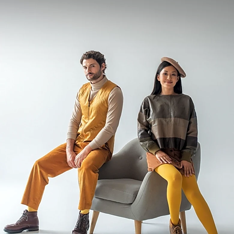 Vero Moda Launches Fall/Winter 2026 Collection with Wool and Corduroy