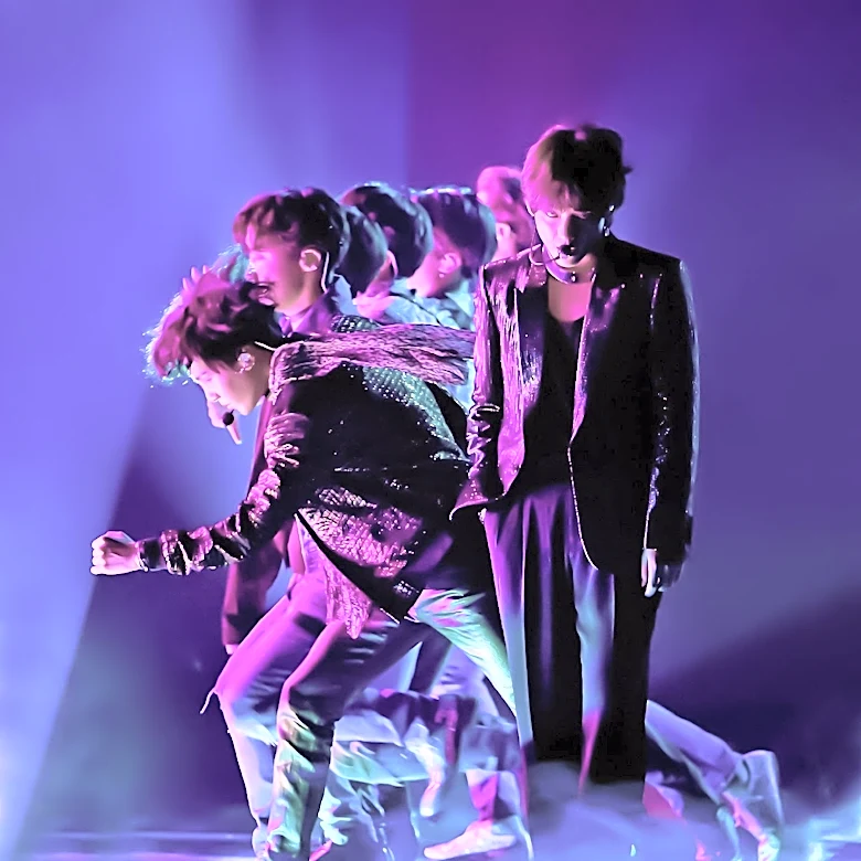 BTS Opts Out of 2027 Grammys, Citing Desire for Music to Transcend Regional Divisions