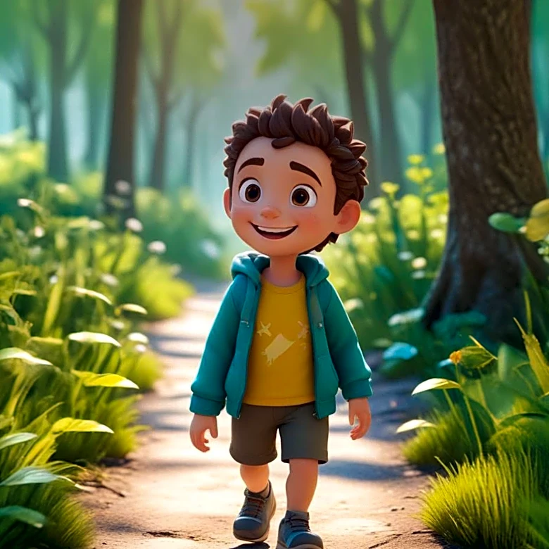 Canadian Actor Ricky Mabe's Career Spans Animation and Feature Films