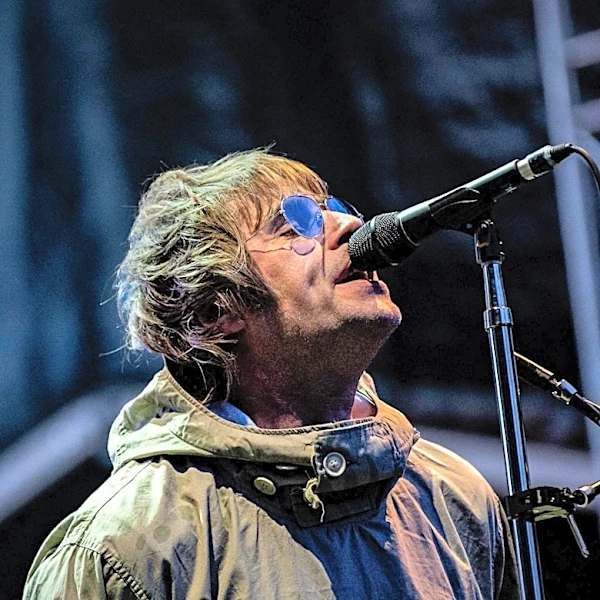 Liam Gallagher's Role in Oasis and the Britpop Movement