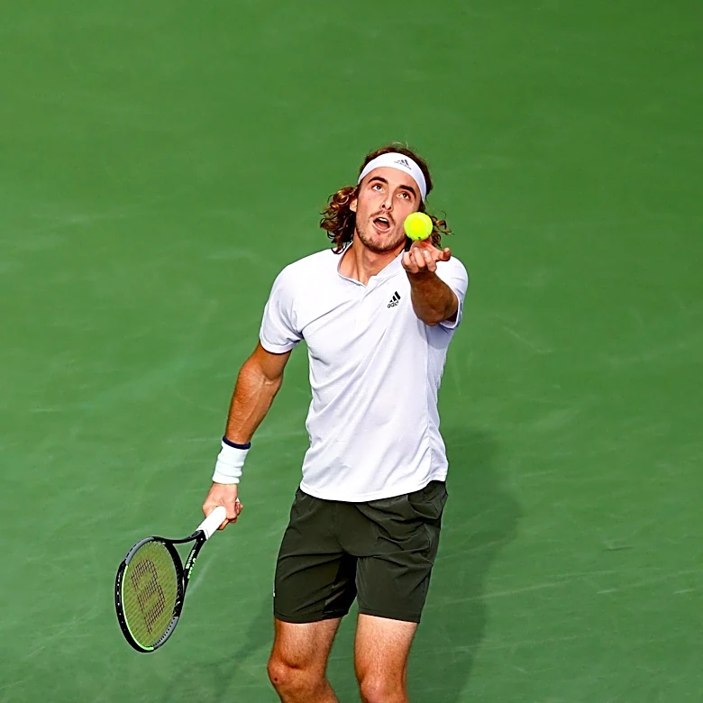 Alex de Minaur Defeats Stefanos Tsitsipas at Washington Open, Sets Up Match Against Cruz Hewitt