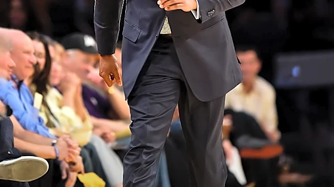 Magic Johnson Favors Knicks Over 76ers for Eastern Conference Dominance