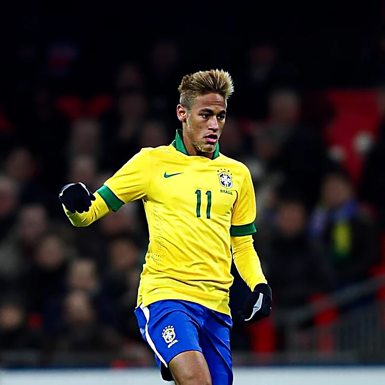 Neymar Announces Retirement from Brazil National Team Amid Controversy