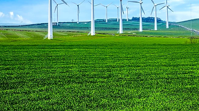 Calumet, Inc. Expands Renewable Fuel Operations Amid Industry Growth