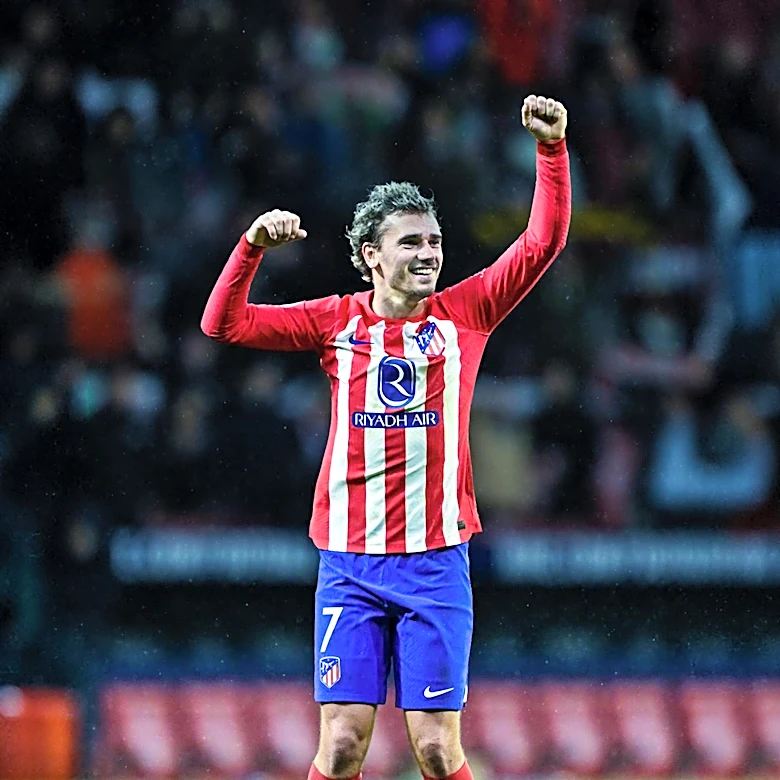 Atlético Madrid Secures Victory Over Getafe in Pre-Season Friendly