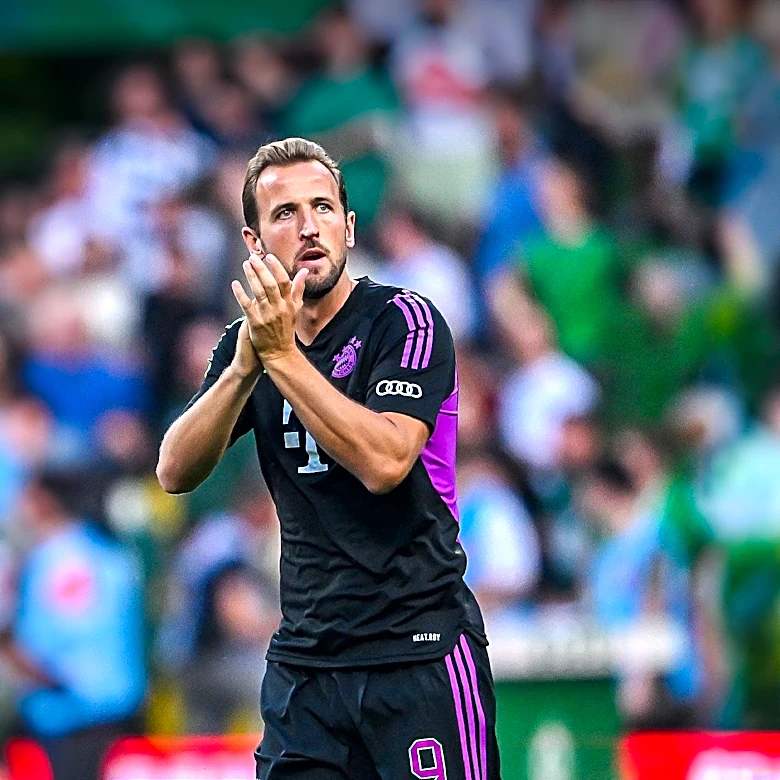 Bayern Munich and Harry Kane Begin Contract Negotiations Amid Barcelona Interest