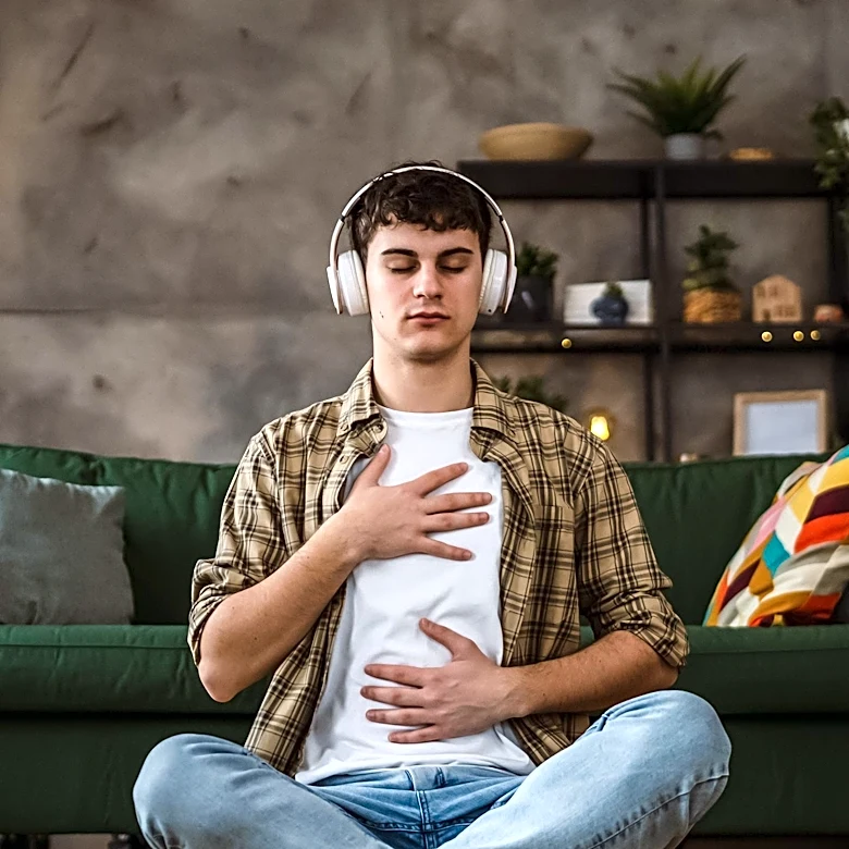 Timefully Offers Distraction-Free Breathwork Meditation Timer