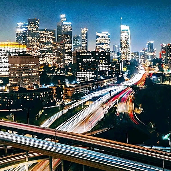Top U.S. Cities for Entrepreneurs Highlighted in New Report