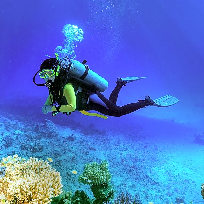 Unique Group Delivers Advanced Diving Systems to Middle East Clients