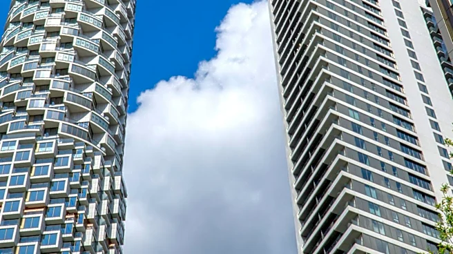 Yorkville's New Luxury Rental Building Offers High-End Living Amid Low Vacancy Rates