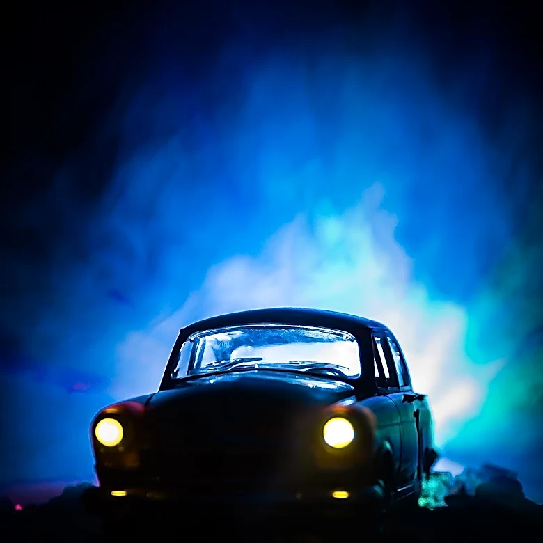 French Music Producer Kavinsky Passes Away at 50, Known for 'Drive' Soundtrack
