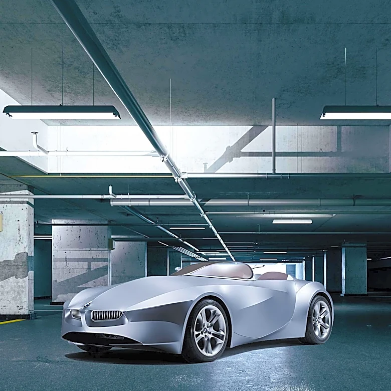 BMW Announces 8,000 Job Cuts in Global Cost-Reduction Strategy