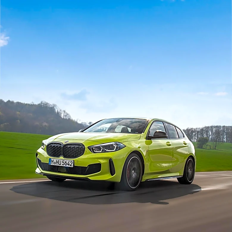 BMW to Implement Major Job Cuts in Germany for Cost Savings