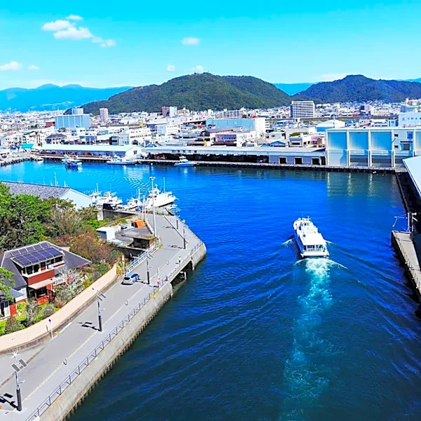 Bar Harbor to Winter Harbor Ferry Offers Scenic Travel Experience