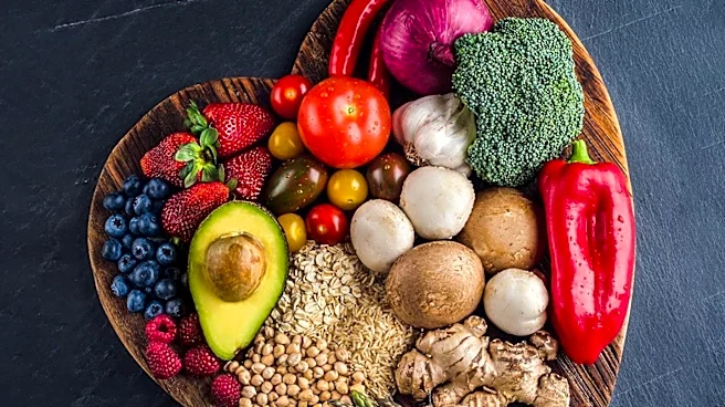 Probiotic Supplements with Prebiotics: Enhancing Adult Gut Health