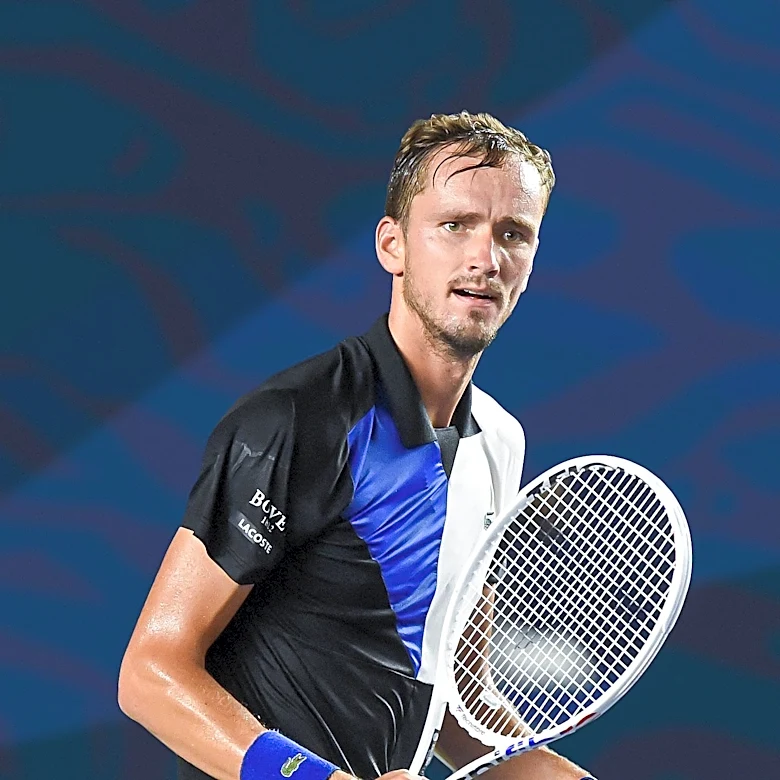 ITIA Suspends Russian Tennis Player and Azerbaijan Official for Corruption Breaches