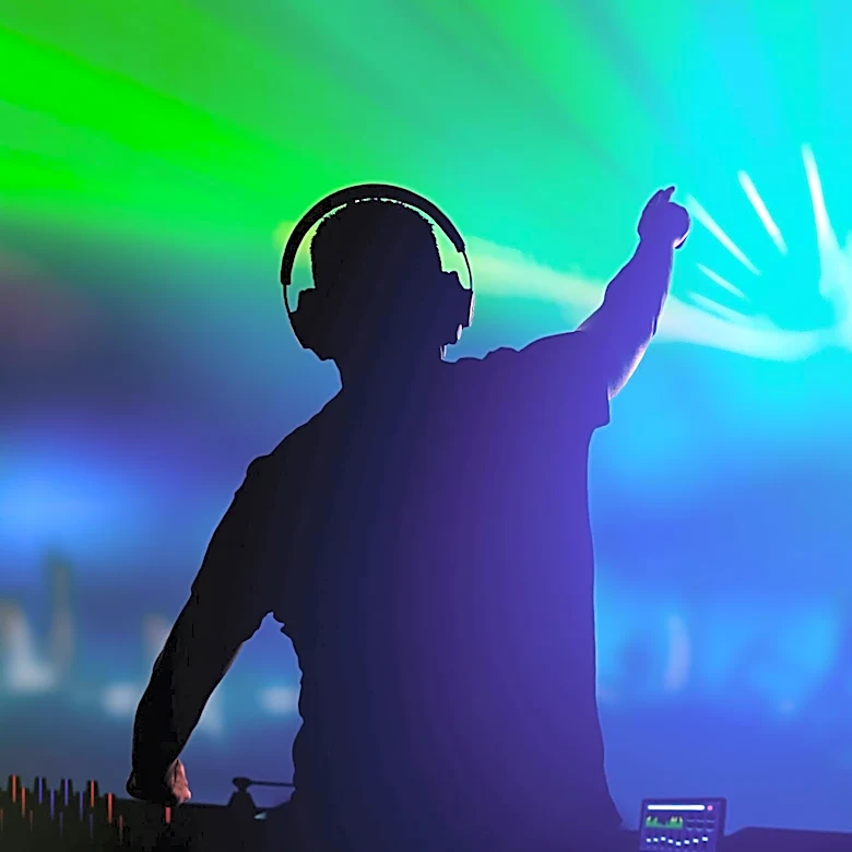Kavinsky, French DJ Known for 'Nightcall', Passes Away at 50