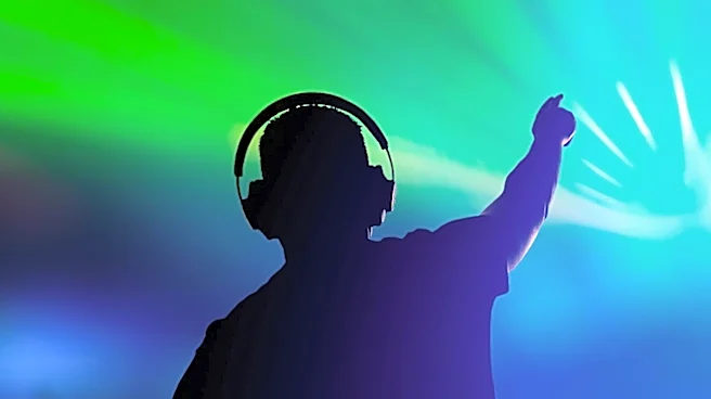 Kavinsky, French DJ Known for 'Nightcall', Passes Away at 50
